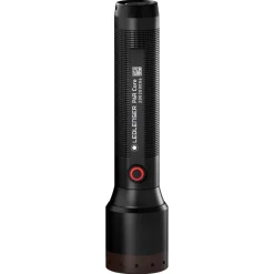 LED LENSER TORCHE RECHARG. P6R CORE 900LM><noscript><img width=