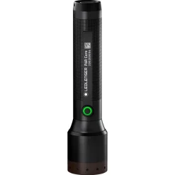 LED LENSER TORCHE RECHARG. P6R CORE 900LM><noscript><img width=