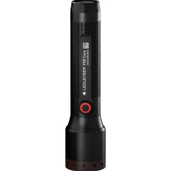 LED LENSER TORCHE RECHARG. P5R CORE 500LM> Lampes Torches·Lampes Torches Rechargeables|Éclairage·
