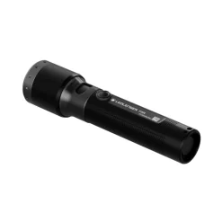LED LENSER TORCHE RECHARG. P5R 750LUM> Lampes Torches·Lampes Torches Rechargeables