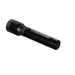 LED LENSER TORCHE RECHARG. P6R 1200LUM> Lampes Torches·Lampes Torches Rechargeables