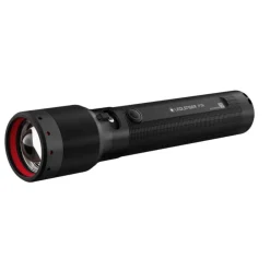 LED LENSER TORCHE RECHARG. P7R 2000LUM> Lampes Torches·Lampes Torches Rechargeables