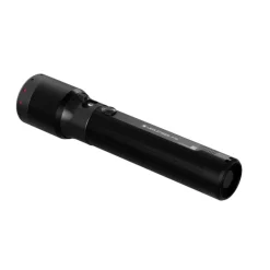LED LENSER TORCHE RECHARG. P7R 2000LUM> Lampes Torches·Lampes Torches Rechargeables