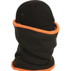 SOMLYS TOUR DE COU ENFANT ORA/VERT>Enfant Vêtements De Chasse Pour Enfants·Accessoires Enfant