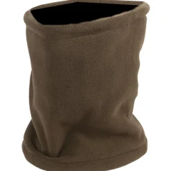 TREELAND TOUR DE COU ENFANT POLAIRE KAKI>Enfant Vêtements De Chasse Pour Enfants·Accessoires Enfant