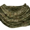 LIGNE VERNEY CARRON TOUR DE COU GHOST CAMO FOREST>Homme Vêtements & Accessoires Camo Forêt·Accessoires Camouflage Forêt
