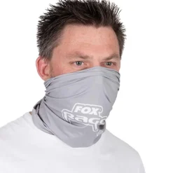 FOX RAGE TOUR DE COU GREY SNOOD> Vêtements Pêche Aux Carnassiers·Casquettes Et Bonnets
