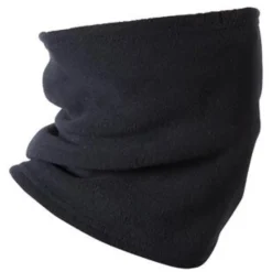 MERLET TOUR DE COU NOIR>Homme Accessoires·Écharpes