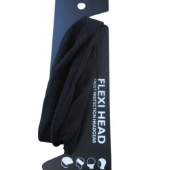 MERLET TOUR DE COU NOIR>Homme Accessoires·Écharpes