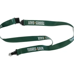 TERRES & EAUX TOUR DE COU POUR TALKIE-WALKIE> Talkie-Walkie·Accessoires Pour Talkies-Walkies|Talkie-Walkie·Accessoires Pour Talkies-Walkies