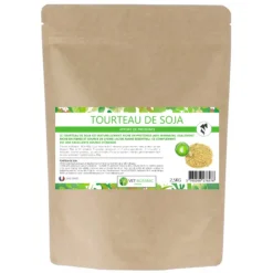 VET BOTANIC TOURTEAU DE SOJA 2.5KG> Aliments Complémentaires·Aliment Complémentaire Musculaire|Compléments Alimentaires·Compléments Tourteaux