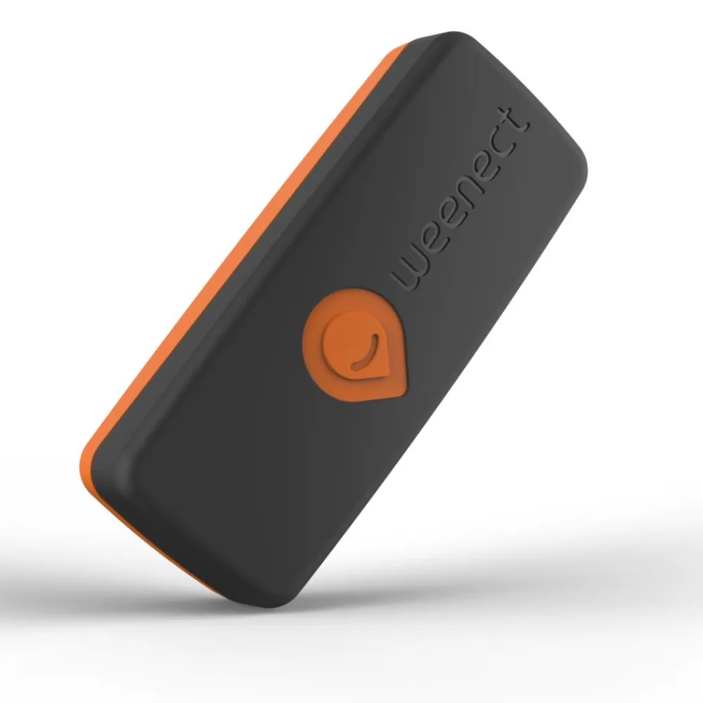 WEENECT TRACEUR GPS XS NOIR> Colliers De Repérage Et Localisation·Colliers De Repérage - Gps|Colliers De Repérage Et Localisation·Colliers De Repérage - Gps