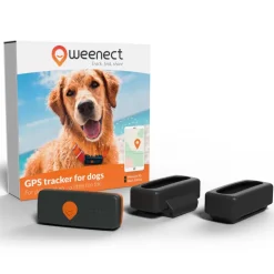 WEENECT TRACEUR GPS XS NOIR> Colliers De Repérage Et Localisation·Colliers De Repérage - Gps|Colliers De Repérage Et Localisation·Colliers De Repérage - Gps