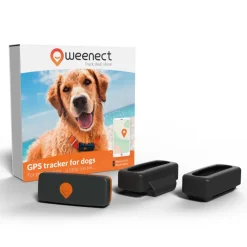 WEENECT TRACEUR GPS XT AVEC COLLIER><noscript><img width=