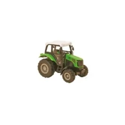 FUMFINGS TRACTEUR A METAL A FRICTION 9CM>Enfant Jeux Et Jouets·Jouets Tracteurs Et Voitures