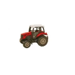 FUMFINGS TRACTEUR A METAL A FRICTION 9CM>Enfant Jeux Et Jouets·Jouets Tracteurs Et Voitures