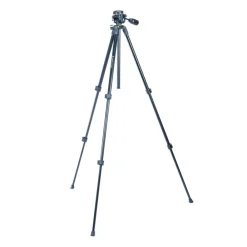 VANGUARD TREPIED ALU HAUTEUR 1M55 MAXIMUM><noscript><img width=