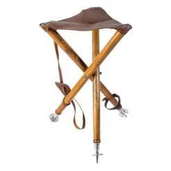TERZEO CHASSEURS TREPIED BOIS RENFORTS TS> Sièges De Chasse·Trépieds De Poste