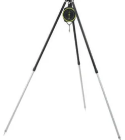 PROWESS TREPIED DE PESEE> Accessoires No Kill Carpe·Pesée Carpe