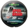KORDA TRESSE A SPOD> Accessoires De Montage Carpe·Tresses Carpe