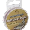 VMC TRESSE SANDERTRESS 10 M> Montages Pêche Au Posé·Avançons