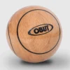 OBUT TRIPLETTE BOULES BOIS PR 3 A 6 ANS> Jeux D'Extérieur·Boules De Pétanque Et Accessoires