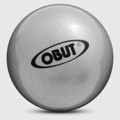 OBUT TRIPLETTE BOULES TOUT TERRAIN> Jeux D'Extérieur·Boules De Pétanque Et Accessoires