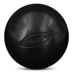 OBUT TRIPLETTE CARBONE TENDRE COMPET D74> Jeux D'Extérieur·Boules De Pétanque Et Accessoires
