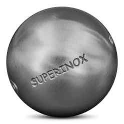OBUT TRIPLETTE INOX COMPET D74 S0> Jeux D'Extérieur·Boules De Pétanque Et Accessoires