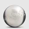 OBUT TRIPLETTE JUNIOR INOX> Jeux D'Extérieur·Boules De Pétanque Et Accessoires