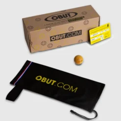 OBUT TRIPLETTE LOISIR INOX><noscript><img width=