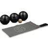 OBUT TRIPLETTE MATCH CARBONE COMPET D71> Jeux D'Extérieur·Boules De Pétanque Et Accessoires