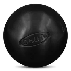 OBUT TRIPLETTE MATCH CARBONE COMPET D75> Jeux D'Extérieur·Boules De Pétanque Et Accessoires