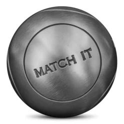 OBUT TRIPLETTE MATCH INOX COMPET D73 S1> Jeux D'Extérieur·Boules De Pétanque Et Accessoires