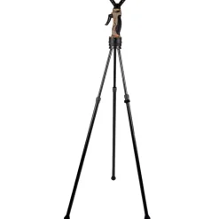 TERZEO CHASSEURS TRIPODE AUTOMATIQUE GEN5 165CM> Chasse Du Grand Gibier·Cannes De Pirsch Pour Approche Et Affût