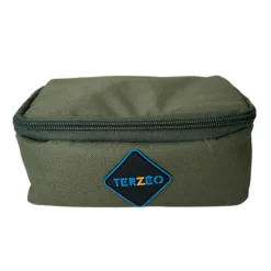 TERZEO PÊCHEURS TROUSSE A ACCESSOIRES CARPE> Bagagerie Carpe·Bagagerie Carpe Terzeo