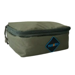 TERZEO PÊCHEURS TROUSSE A ACCESSOIRES CARPE> Bagagerie Carpe·Bagagerie Carpe Terzeo