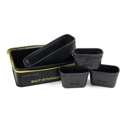 MATRIX TROUSSE APPATS EVA+ 4 BOITES EVA><noscript><img width=