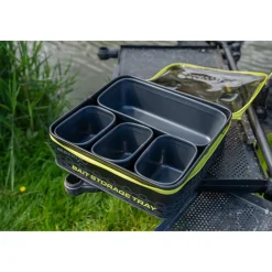 MATRIX TROUSSE APPATS EVA+ 4 BOITES EVA><noscript><img width=