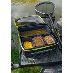 MATRIX TROUSSE APPATS EVA+ 4 BOITES EVA><noscript><img width=