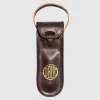 OBUT TROUSSE EN CUIR VINTAGE DIAM 65 A 8> Jeux D'Extérieur·Boules De Pétanque Et Accessoires