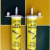 LUCIFER TUBES ANTI FOURMIS 2X15G> Lutte Contre Les Insectes·Pièges Contre Les Fourmis