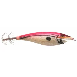 JIG POWER TURLUTTE SQUID FLOAT 8CM> Leurres Durs Mer·Turluttes Et Accessoires