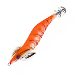 SUNSET TURLUTTE SUNSQUID BAD GAMBAS PLONGEANTE 9.5CM> Leurres Durs Mer·Turluttes Et Accessoires