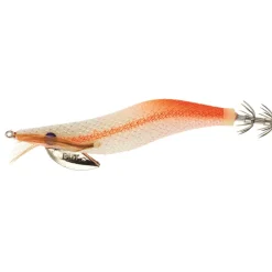 SUNSET TURLUTTE SUNSQUID BAD GAMBAS PLONGEANTE 11CM> Leurres Durs Mer·Turluttes Et Accessoires