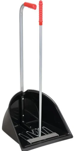 KERBL VALET D'ECURIE NOIR 75CM> Equipements D'Écurie·Valets D'Écurie|Equipements D'Écurie·Valets D'Ecurie