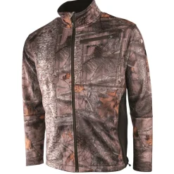 SOMLYS VESTE CAMO FOREST>Homme Vêtements & Accessoires Camo Forêt·Vestes Imperméables Camouflage Forêt