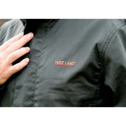 CLUB CHASSE VESTE CHASSE ARIDE KAKI>Homme Vestes & Manteaux De Chasse·Vestes Temps Sec