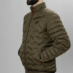 HARKILA VESTE CLIM8 INSULATED><noscript><img width=