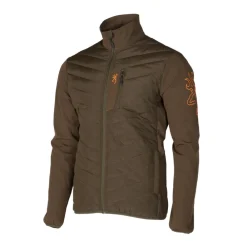 BROWNING VESTE COLDKILL GREEN>Homme Vestes & Manteaux De Chasse·Vestes D'Après Chasse